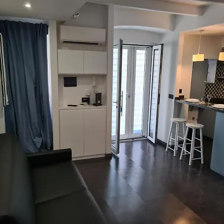 L'orlando Innamorato * Neapel