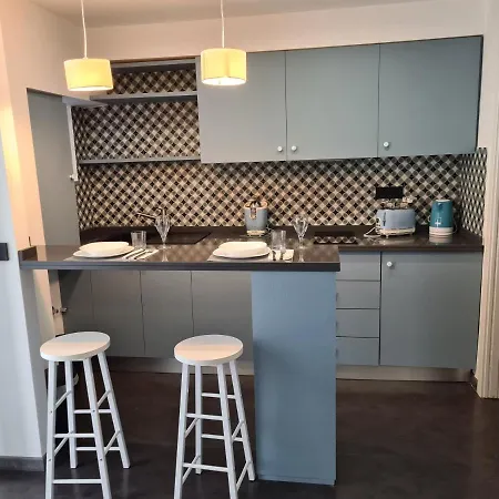 L'orlando Innamorato Apartment