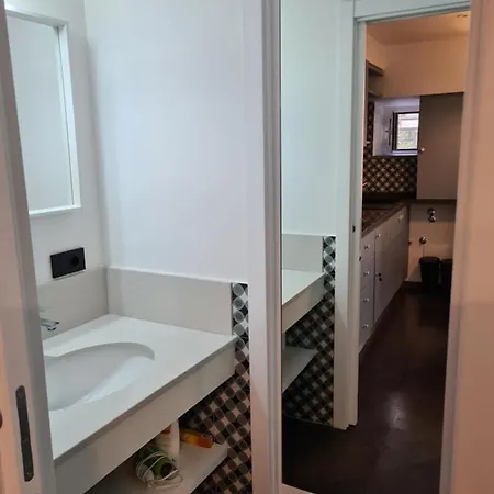 L'orlando Innamorato Apartment *