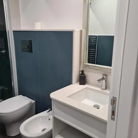 L'orlando Innamorato Apartment