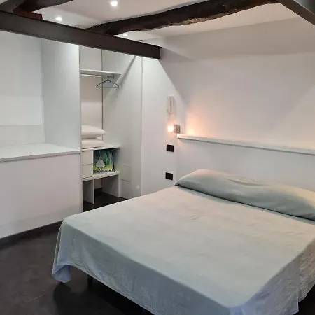 公寓 L'orlando Innamorato *