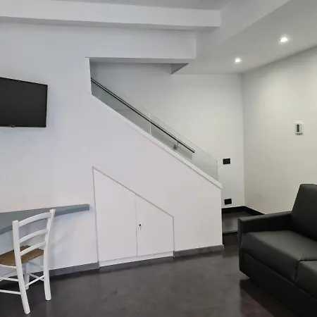 L'orlando Innamorato Apartment *