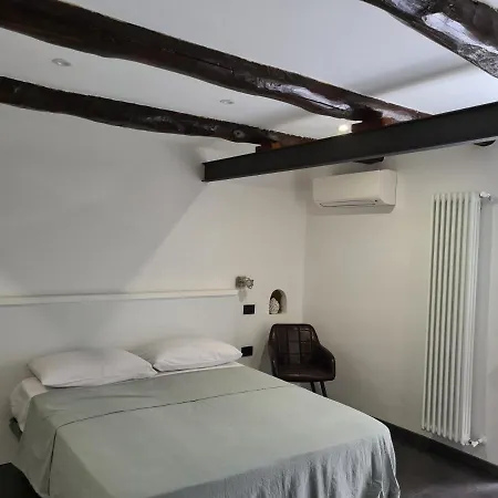 L'orlando Innamorato *