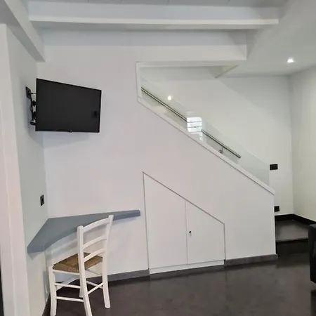 Apartment L'orlando Innamorato