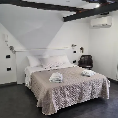 L'orlando Innamorato *