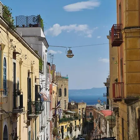 L'orlando Innamorato Naples