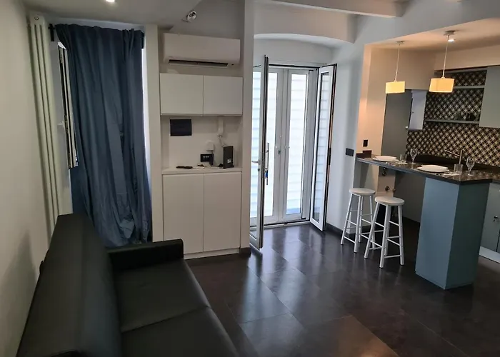 L'orlando Innamorato * Naples