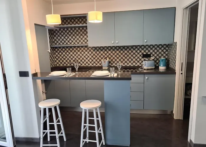 L'orlando Innamorato Apartment