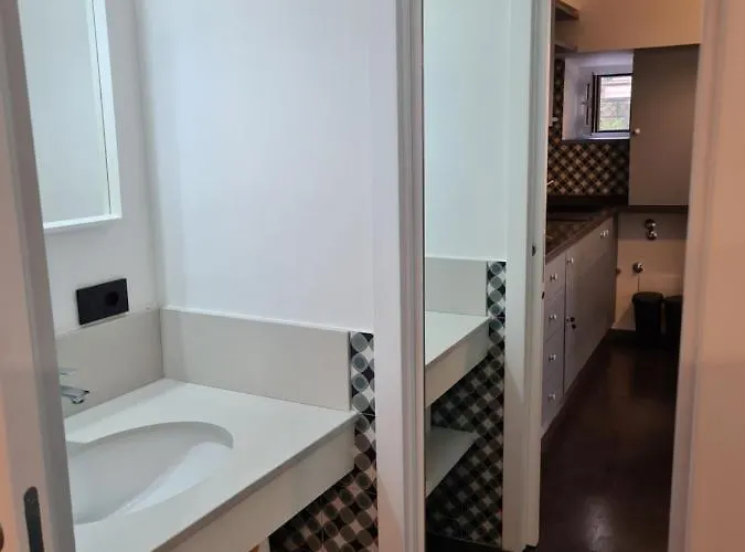 L'orlando Innamorato Apartment *