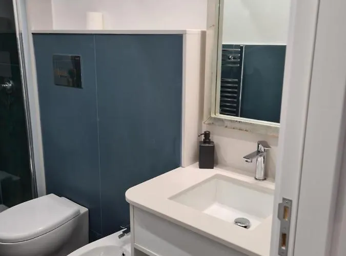 L'orlando Innamorato Apartment