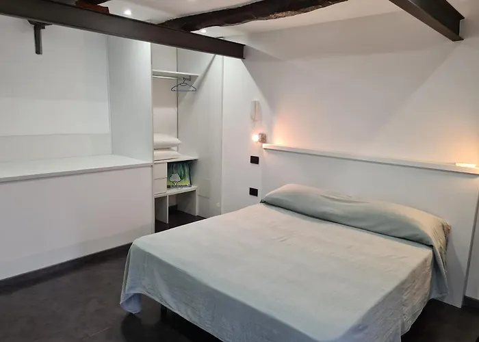 Apartment L'orlando Innamorato *