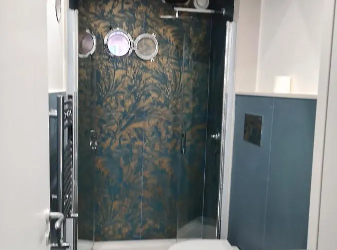 Apartment L'orlando Innamorato Naples