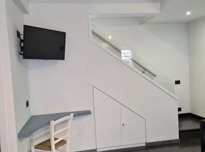 Apartment L'orlando Innamorato