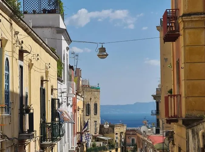 L'orlando Innamorato Naples